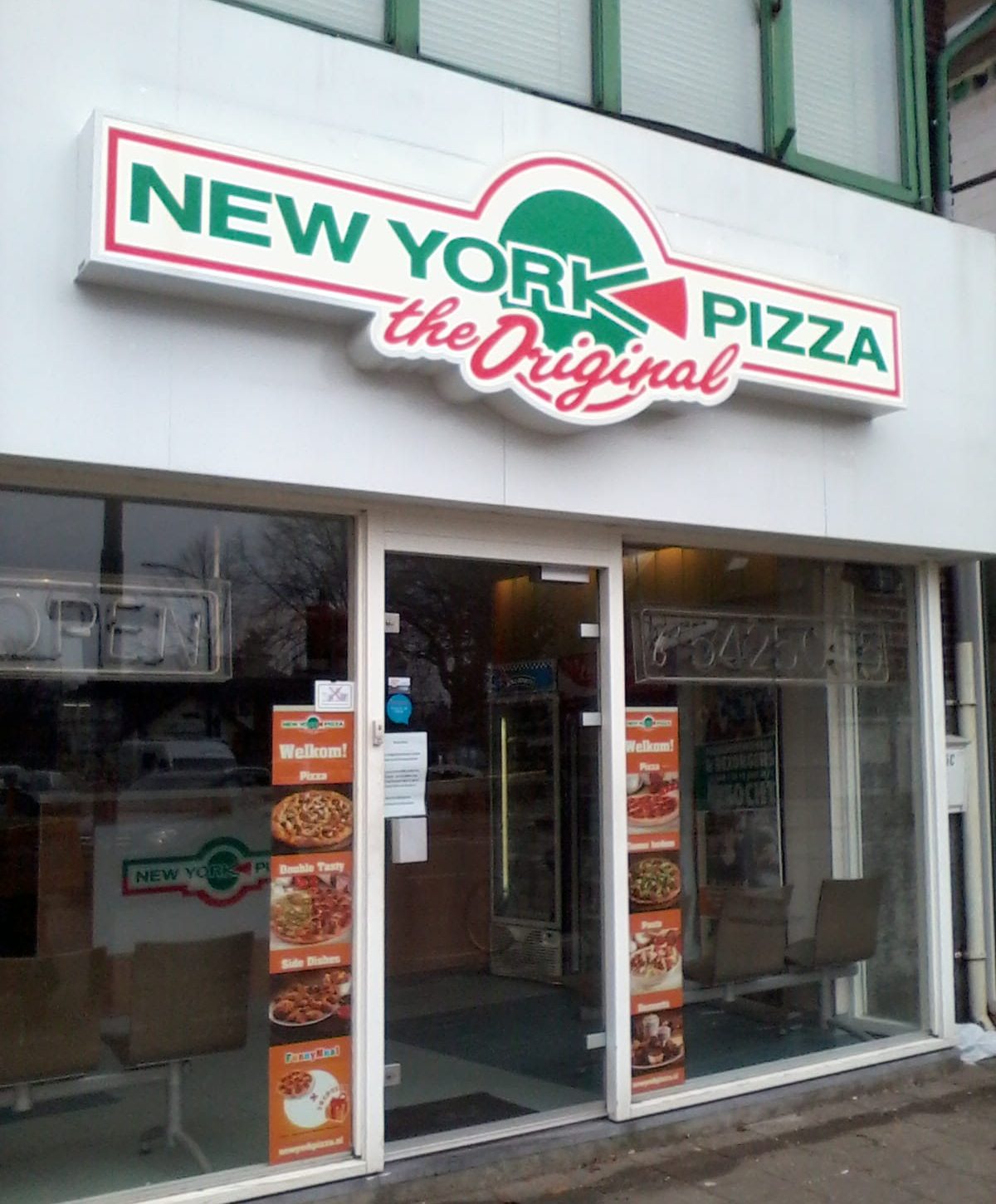 Lichtbak LED Nedlite