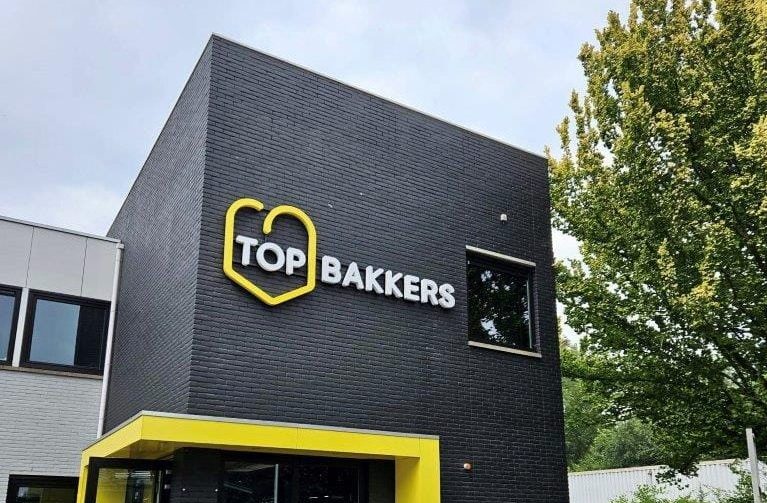 Onverlichte doosletters