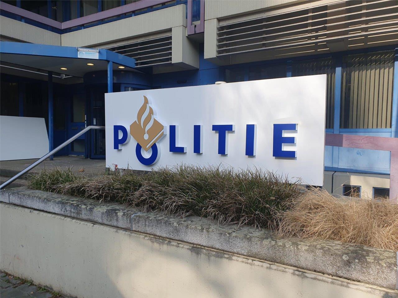 Politie EIndhoven2 Politie EIndhoven2